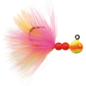 Image of Worden's Maxi Jig | Sunrise; 1/16 oz.