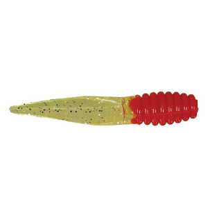 Image of Bobby Garland Slab Slay'R | Red/Chartreuse Silver; 2 in.