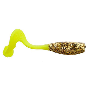 Image of Bobby Garland Stroll'R | Goldmember; 2 1/2 in.