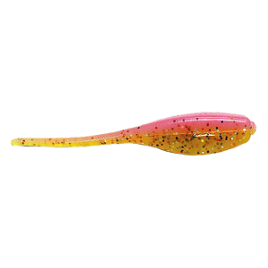 Image of Bobby Garland Baby Shad | BBQ Chicken; 2 in.