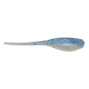 Image of Bobby Garland Baby Shad | Blue Ice; 2 in.