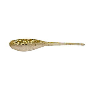 Image of Bobby Garland Baby Shad | Glitter Critter; 2 in.