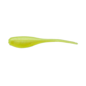 Image of Bobby Garland Baby Shad | Pearl Chartreuse; 2 in.