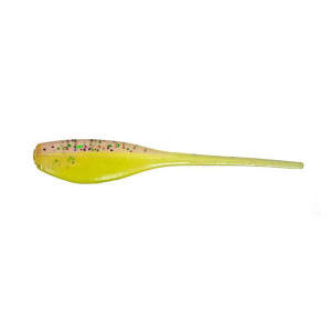Image of Bobby Garland Baby Shad | Pink Lemonade; 2 in.