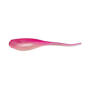 Image of Bobby Garland Baby Shad | Pink Pearl; 2 in.