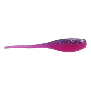 Image of Bobby Garland Baby Shad | Mo'Glo Twilight; 2 in.