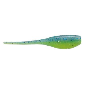 Image of Bobby Garland Baby Shad | Mo'Glo Screamer; 2 in.