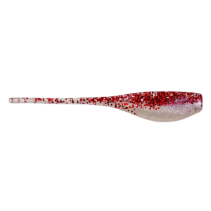 Image of Bobby Garland Baby Shad | Bleeding Shad; 2 in.