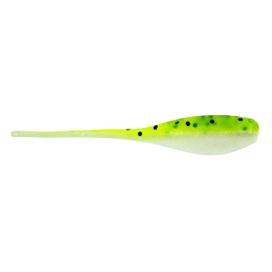 Image of Bobby Garland Baby Shad | Kiwi; 2 in.
