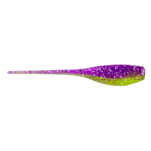 Image of Bobby Garland Baby Shad | Gumdrop; 2 in.