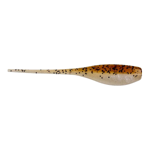 Image of Bobby Garland Baby Shad | Natural Cricket; 2 in.