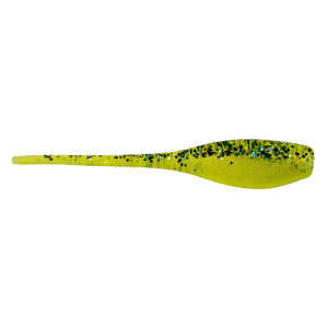 Image of Bobby Garland Baby Shad | Key Lime Pie; 2 in.