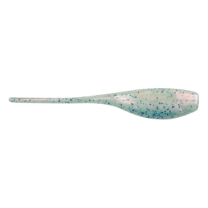 Image of Bobby Garland Baby Shad | Glacier; 2 in.