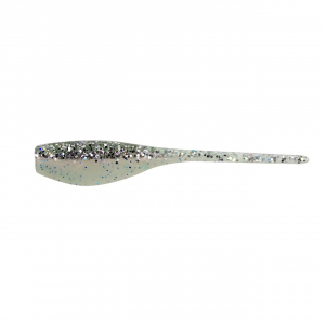 Image of Bobby Garland Baby Shad | Diamond Mist; 2 in.