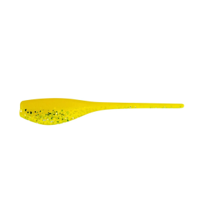 Image of Bobby Garland Baby Shad | Green Banana; 2 in.
