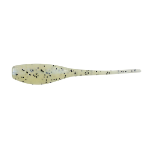 Image of Bobby Garland Baby Shad | Monkey Milk Glo; 2 in.