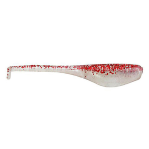Image of Bobby Garland Baby Shad Swim'R | Bleeding Shad; 2 1/4 in.