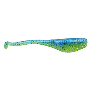 Image of Bobby Garland Baby Shad Swim'R | Blue Grass; 2 1/4 in.