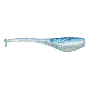 Image of Bobby Garland Baby Shad Swim'R | Blue Ice; 2 1/4 in.