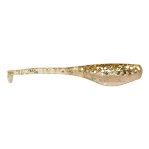 Image of Bobby Garland Baby Shad Swim'R | Glitter Critter; 2 1/4 in.