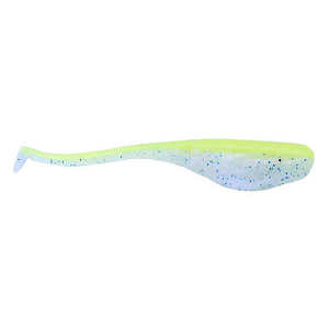 Image of Bobby Garland Baby Shad Swim'R | Ice Out; 2 1/4 in.