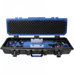 Image of Otter Outdoors Pro-Tech Ice Rod Case | 48 in.
