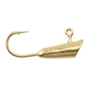 Image of VooDoo Custom Tackle Shad Dart Jig Heads | 1/32 oz.