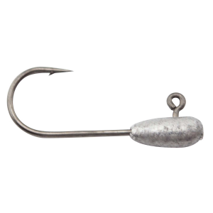 Image of VooDoo Custom Tackle Tube Head Jig Head | 1/64 oz.