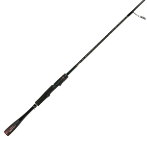 SHIMANO Zodias Spinning Rod 2025