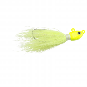 BERKLEY Fusion19 Bucktail Jig