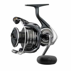 Image of Daiwa BG MQ Big Game Spinning Reel | BGMQ5000D-H