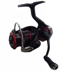 Image of Daiwa Ballistic LT MQ Spinning Reel | BLSMQLT1000D