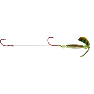 Image of Northland Butterfly Blade Float'n Harness | Golden Perch; #2