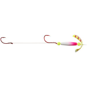 Image of Northland Butterfly Blade Float'n Harness | Pink Lemonade; #2