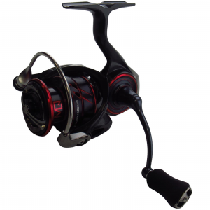 Image of Daiwa Ballistic LT MQ Spinning Reel | BLSMQLT2500D