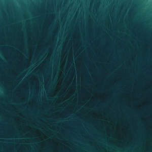 Image of Wapsi Arctic Fox Fur | Kingfisher Blue