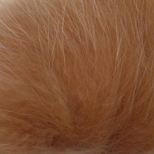 Image of Wapsi Arctic Fox Fur | Tan