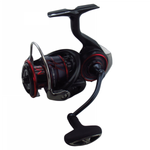 Image of Daiwa Ballistic LT MQ Spinning Reel | BLSMQLT3000D