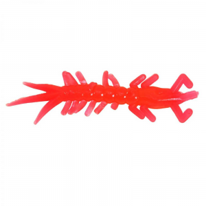 Image of Clam Maki Wammi Plastics | Red