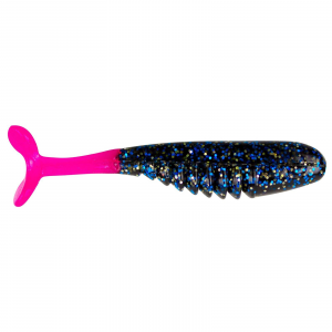 Image of Bobby Garland Slab Hunt'R Soft Bait | Bluegill Fire