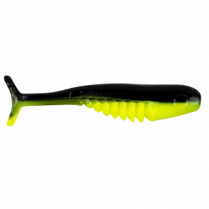 Image of Bobby Garland Slab Hunt'R Soft Bait | Lights Out