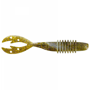 Image of Big Bite Baits Kamikaze Swimon | Chick Magnet Swirl; 4.25 in.