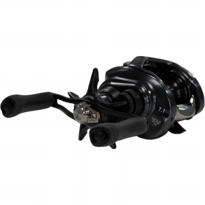 Image of Daiwa Tatula SV TW70 Low-Profile Casting Reel | TTUSV70HL