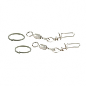 Image of Off Shore Tackle Pigtail Swivels