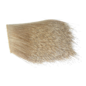 Image of Hareline Dubbin Bleached Elk Hair