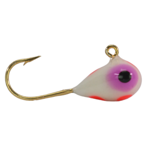 Image of ADK Custom Tungsten Jigs | Space Invader; 4 mm