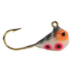Image of ADK Custom Tungsten Jigs | Stargazer; 3 mm