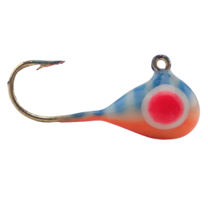 Image of ADK Custom Tungsten Jigs | Cuse; 3 mm