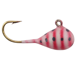 Image of ADK Custom Tungsten Jigs | Twister; 3 mm