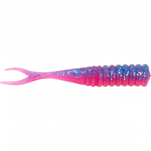 Image of Jenko Mermaid Jig Soft Bait | Fire and Ice